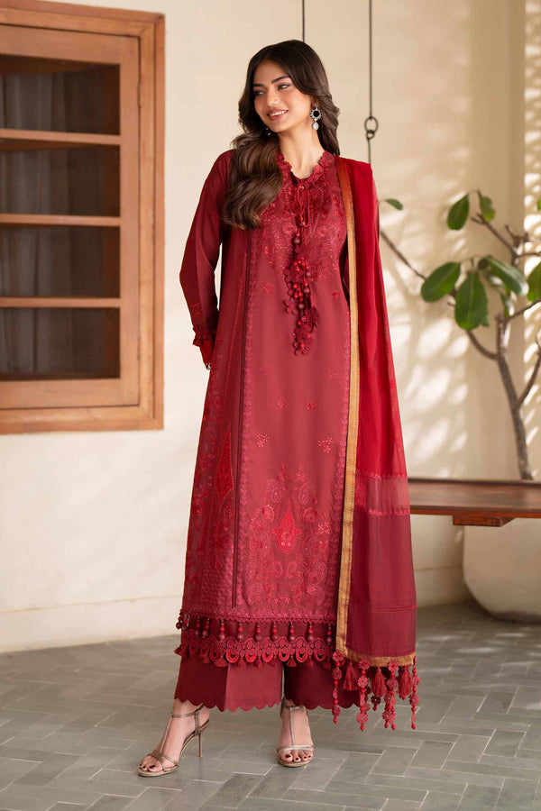 Nishat | Eid Lawn | 42601687 - by Libasekhas - Registered Vendor of : Nishat - 100% Original Designer Dress
