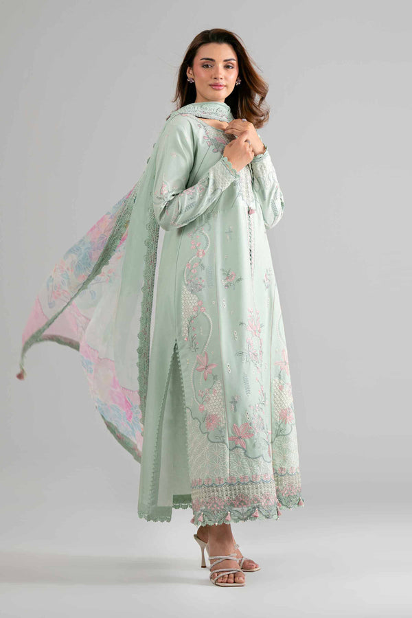 Nishat | Eid Lawn | 42601699 - by Libasekhas - Registered Vendor of : Nishat - 100% Original Designer Dress