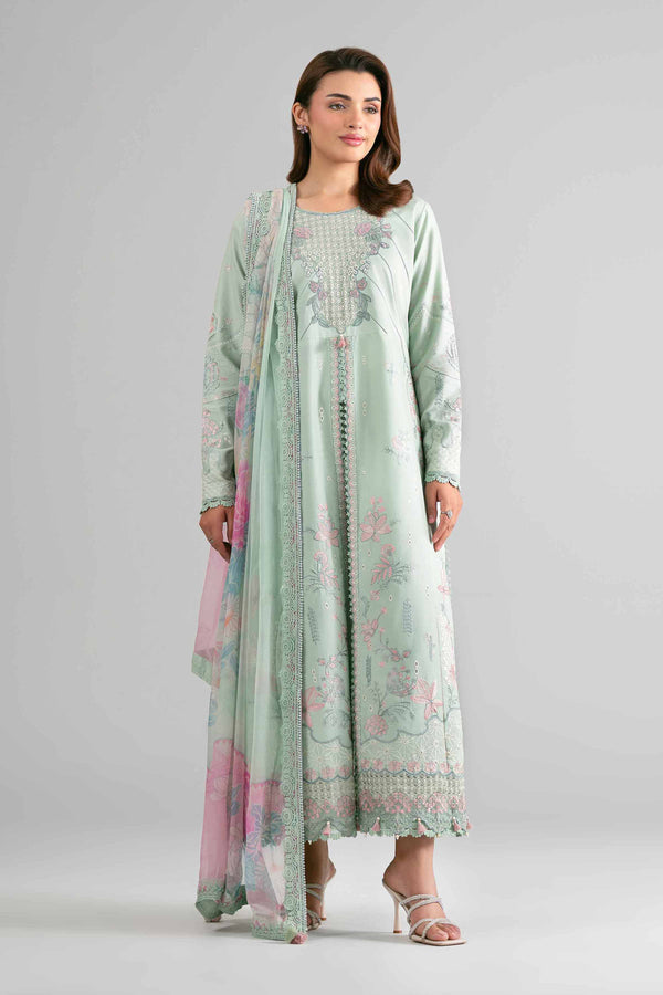 Nishat | Eid Lawn | 42601699 - by Libasekhas - Registered Vendor of : Nishat - 100% Original Designer Dress