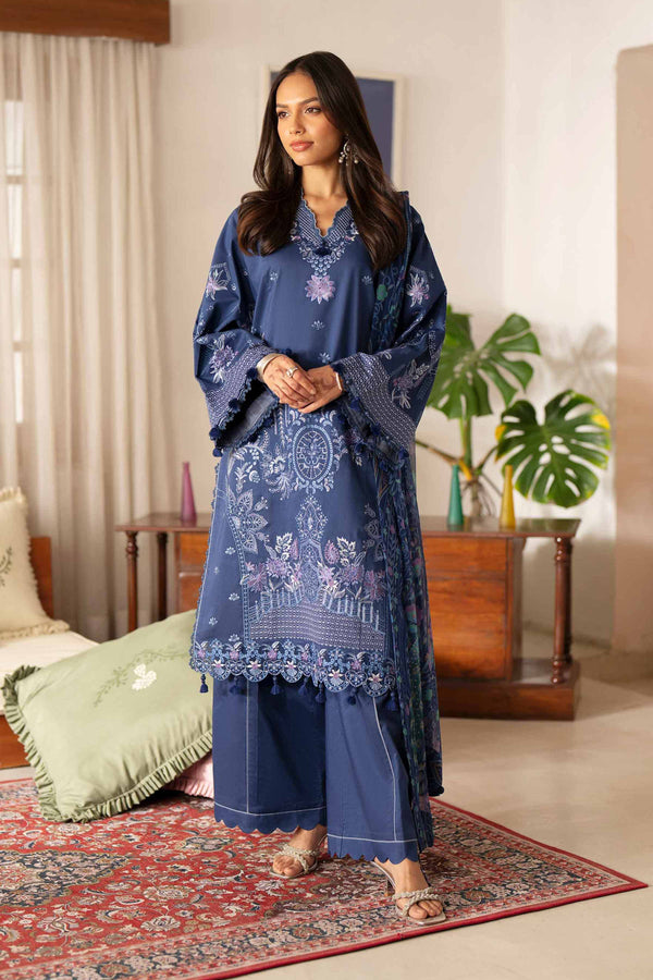 Nishat | Eid Lawn | 42601703 - by Libasekhas - Registered Vendor of : Nishat - 100% Original Designer Dress