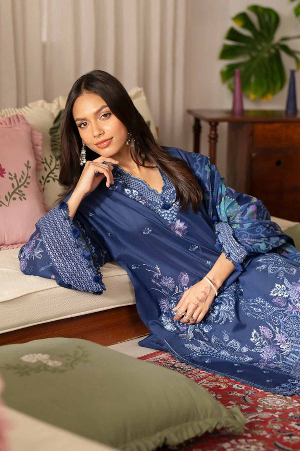Nishat | Eid Lawn | 42601703 - by Libasekhas - Registered Vendor of : Nishat - 100% Original Designer Dress