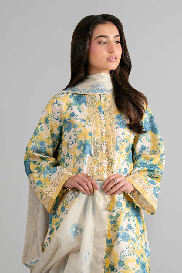 Nishat | Eid Lawn | 42601723 - by Libasekhas - Registered Vendor of : Nishat - 100% Original Designer Dress