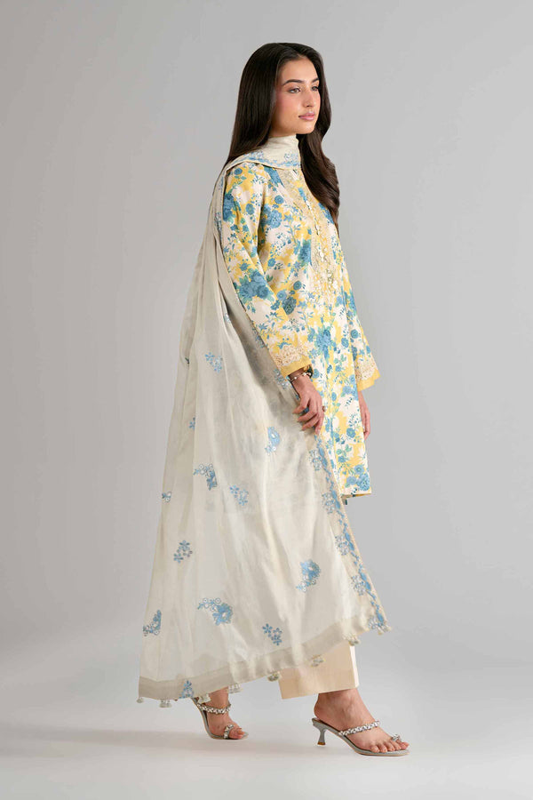 Nishat | Eid Lawn | 42601723 - by Libasekhas - Registered Vendor of : Nishat - 100% Original Designer Dress