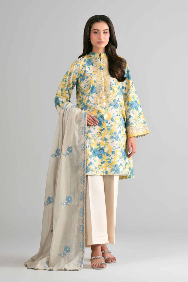 Nishat | Eid Lawn | 42601723 - by Libasekhas - Registered Vendor of : Nishat - 100% Original Designer Dress