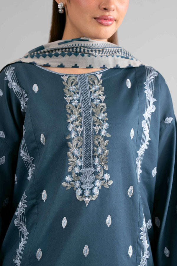 Nishat | Eid Lawn | 42601731 - by Libasekhas - Registered Vendor of : Nishat - 100% Original Designer Dress