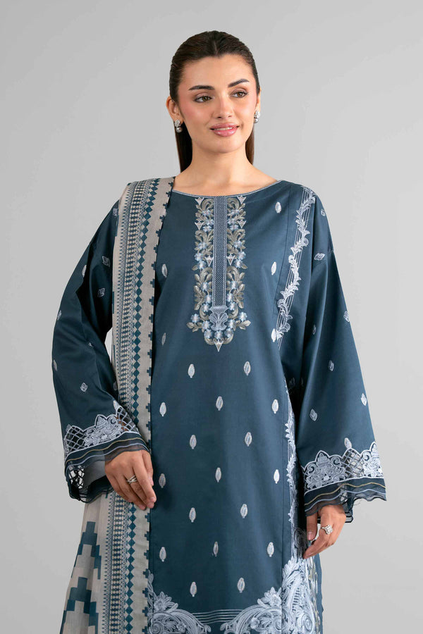 Nishat | Eid Lawn | 42601731 - by Libasekhas - Registered Vendor of : Nishat - 100% Original Designer Dress