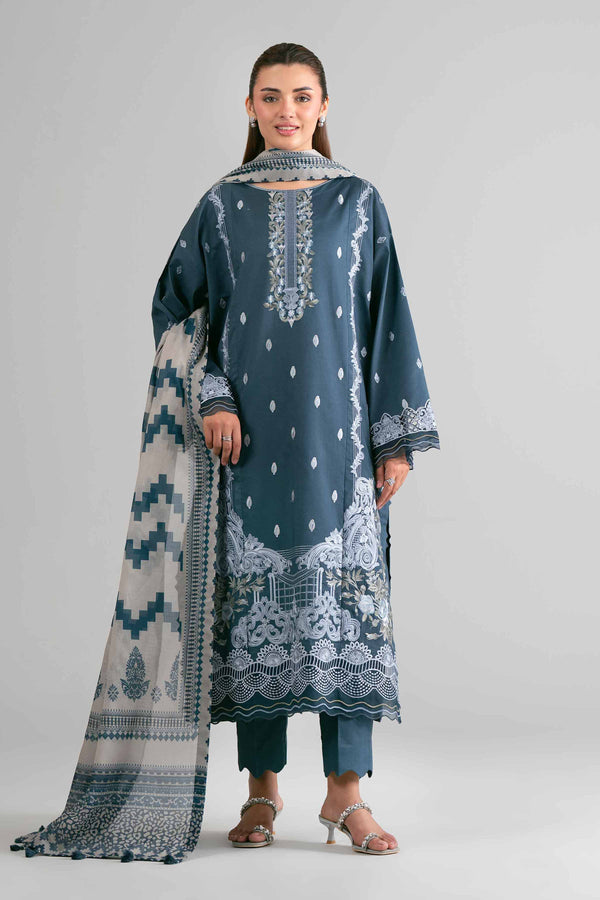 Nishat | Eid Lawn | 42601731 - by Libasekhas - Registered Vendor of : Nishat - 100% Original Designer Dress