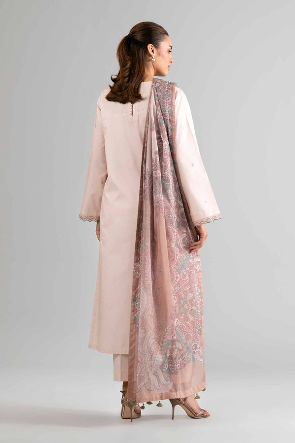Nishat | Eid Lawn | 42601732 - by Libasekhas - Registered Vendor of : Nishat - 100% Original Designer Dress