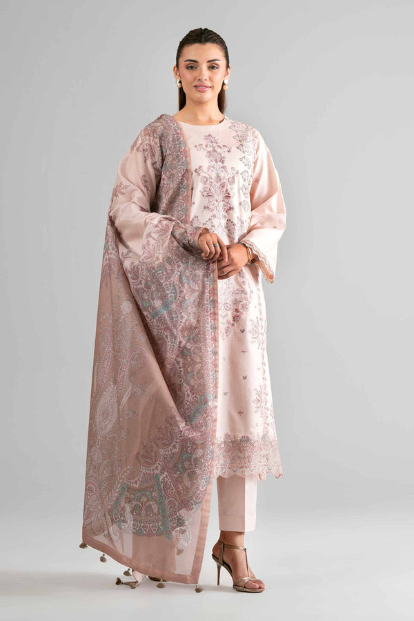 Nishat | Eid Lawn | 42601732 - by Libasekhas - Registered Vendor of : Nishat - 100% Original Designer Dress