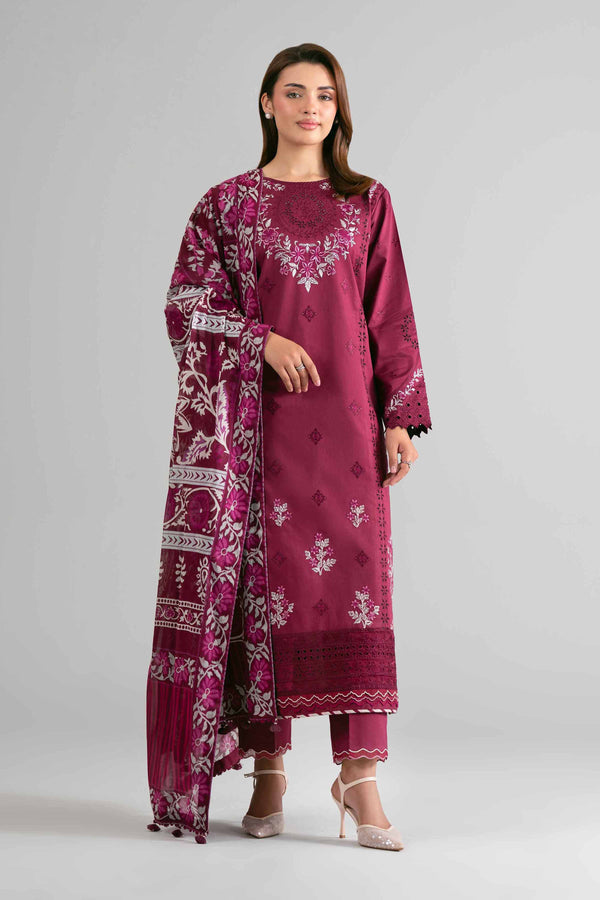 Nishat | Eid Lawn | 42601733 - by Libasekhas - Registered Vendor of : Nishat - 100% Original Designer Dress