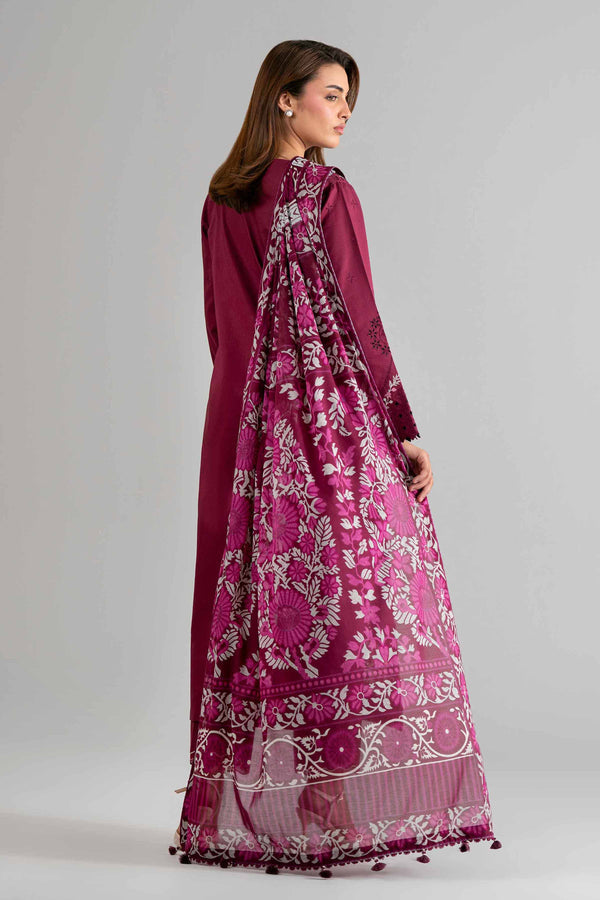 Nishat | Eid Lawn | 42601733 - by Libasekhas - Registered Vendor of : Nishat - 100% Original Designer Dress