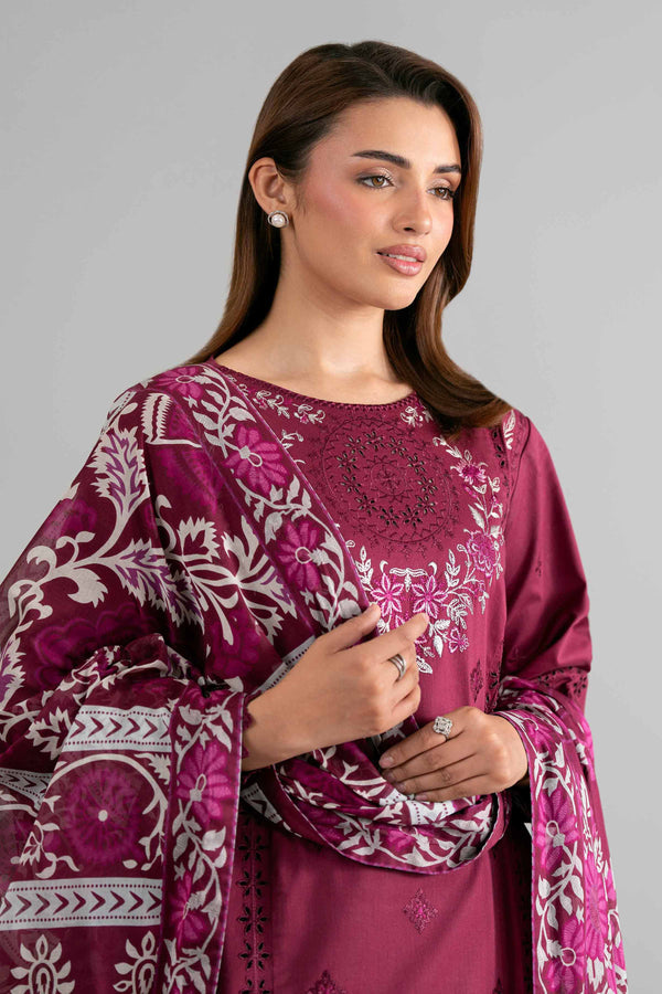 Nishat | Eid Lawn | 42601733 - by Libasekhas - Registered Vendor of : Nishat - 100% Original Designer Dress