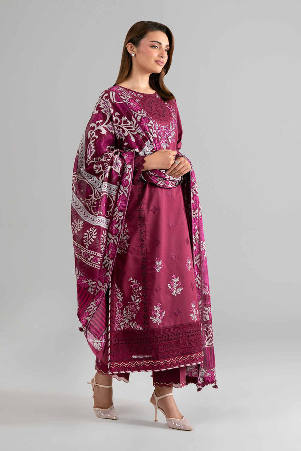 Nishat | Eid Lawn | 42601733 - by Libasekhas - Registered Vendor of : Nishat - 100% Original Designer Dress
