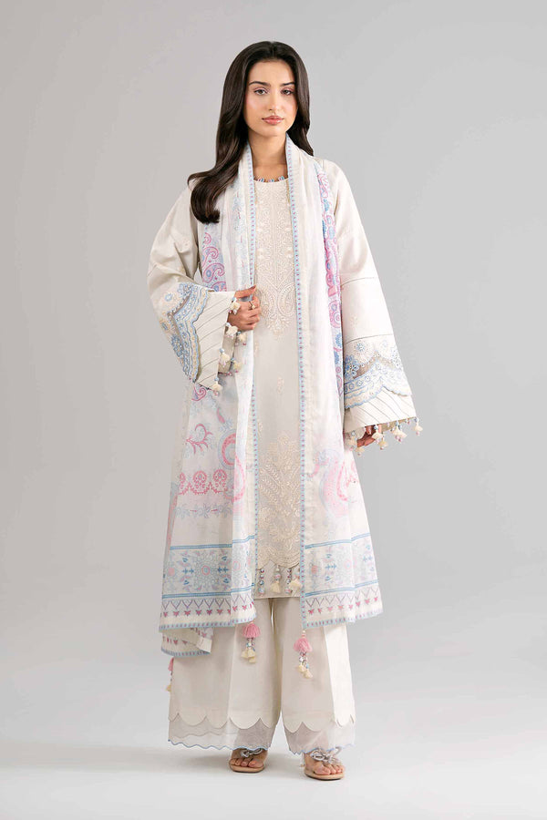 Nishat | Eid Lawn | 42601735 - by Libasekhas - Registered Vendor of : Nishat - 100% Original Designer Dress