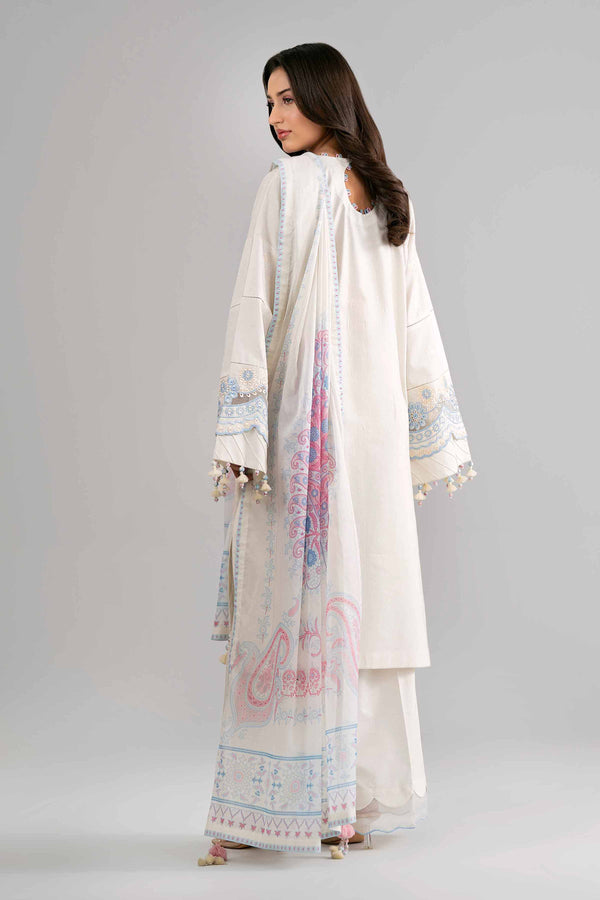 Nishat | Eid Lawn | 42601735 - by Libasekhas - Registered Vendor of : Nishat - 100% Original Designer Dress