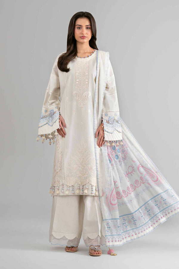 Nishat | Eid Lawn | 42601735 - by Libasekhas - Registered Vendor of : Nishat - 100% Original Designer Dress