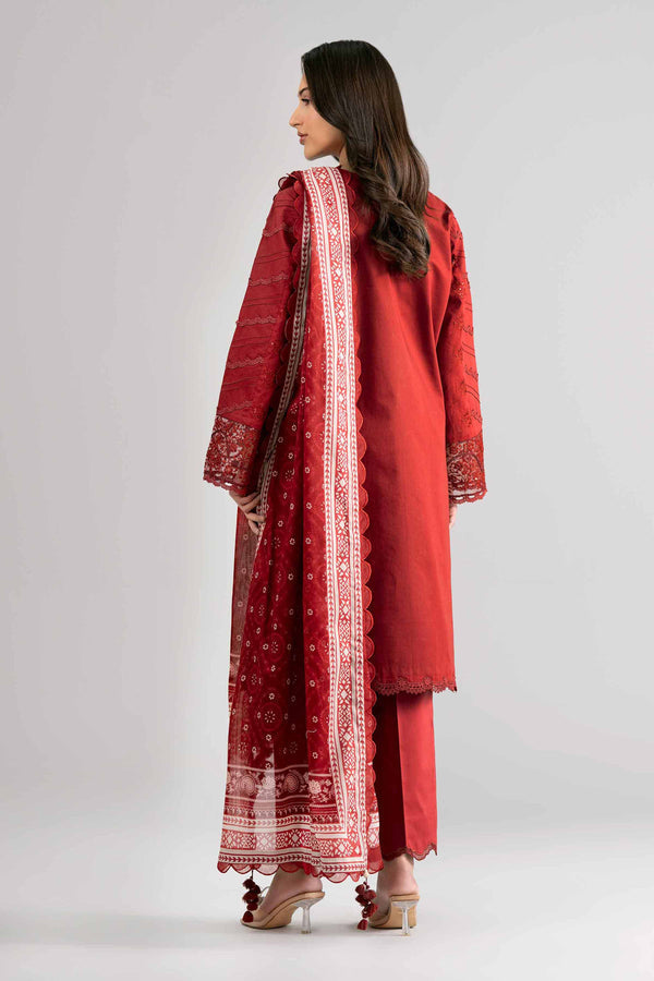 Nishat | Eid Lawn | 42601736 - by Libasekhas - Registered Vendor of : Nishat - 100% Original Designer Dress