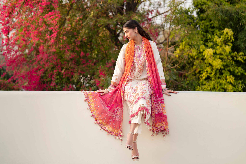 Nishat | Eid Lawn | 42601738 - by Libasekhas - Registered Vendor of : Nishat - 100% Original Designer Dress