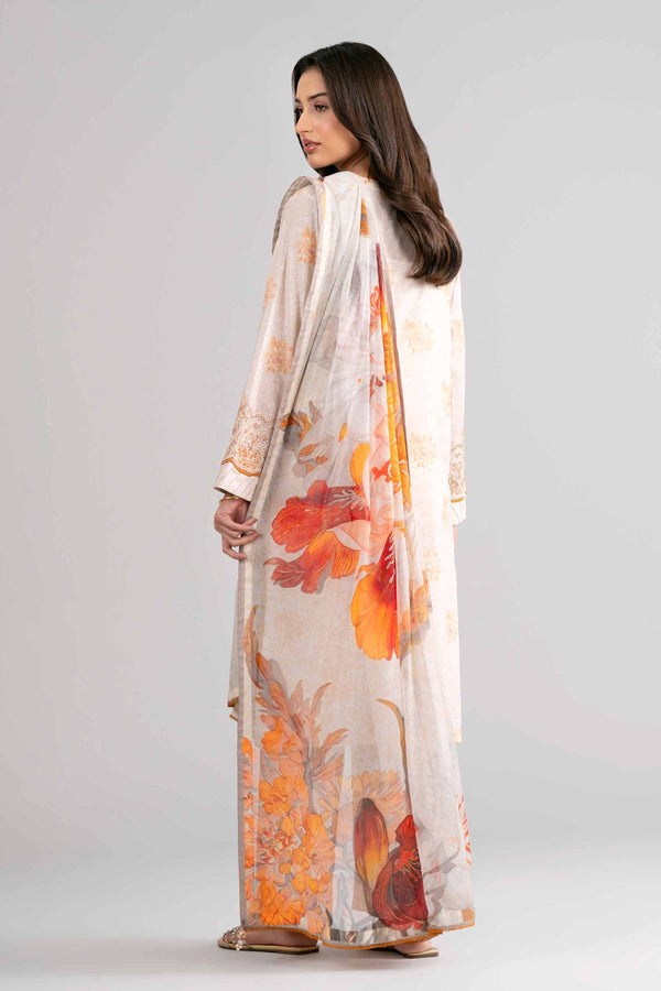 Nishat | Eid Lawn | 42601739 - by Libasekhas - Registered Vendor of : Nishat - 100% Original Designer Dress
