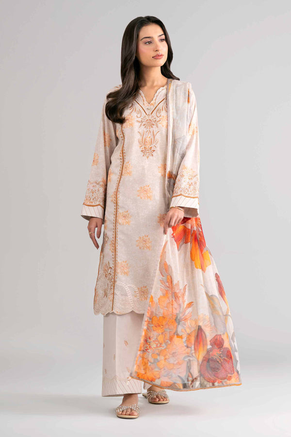 Nishat | Eid Lawn | 42601739 - by Libasekhas - Registered Vendor of : Nishat - 100% Original Designer Dress