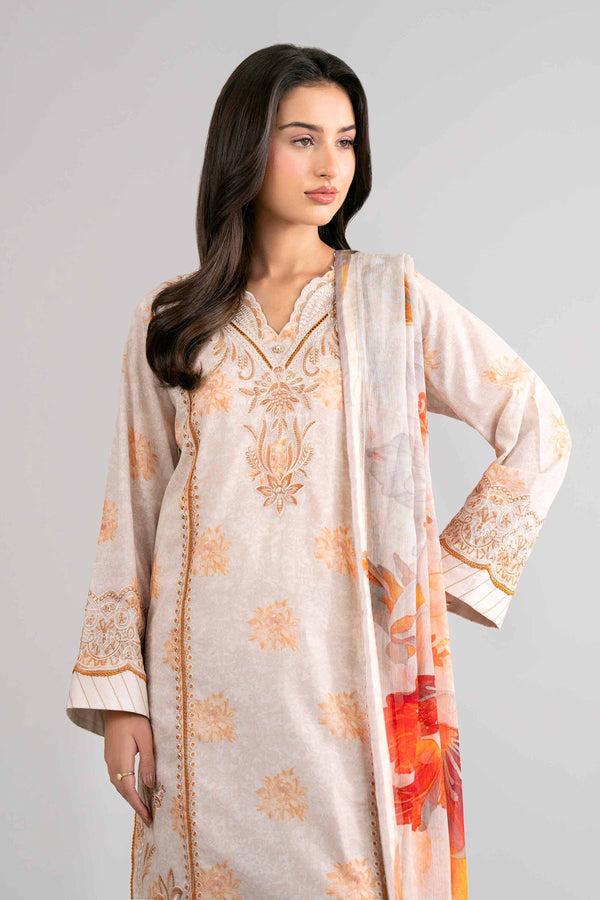 Nishat | Eid Lawn | 42601739 - by Libasekhas - Registered Vendor of : Nishat - 100% Original Designer Dress