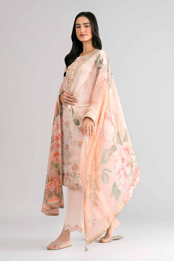 Nishat | Eid Lawn | 42601741 - by Libasekhas - Registered Vendor of : Nishat - 100% Original Designer Dress