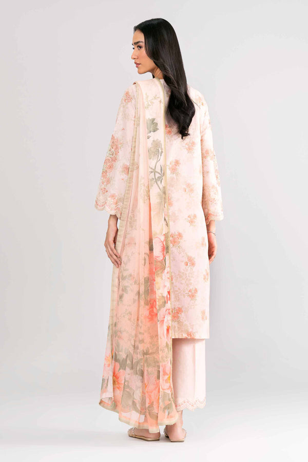 Nishat | Eid Lawn | 42601741 - by Libasekhas - Registered Vendor of : Nishat - 100% Original Designer Dress