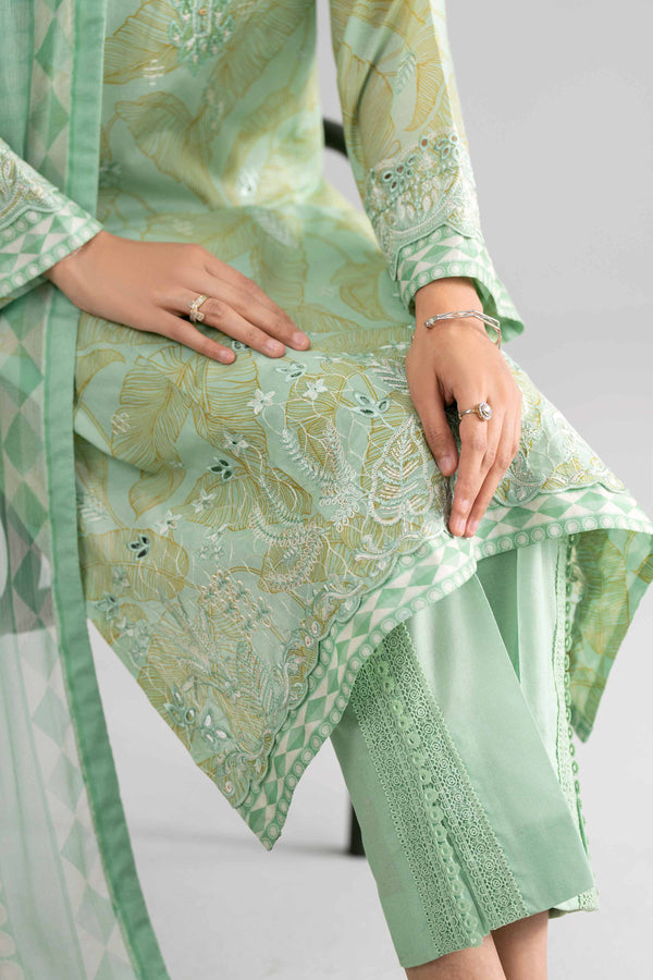 Nishat | Eid Lawn | 42601742 - by Libasekhas - Registered Vendor of : Nishat - 100% Original Designer Dress
