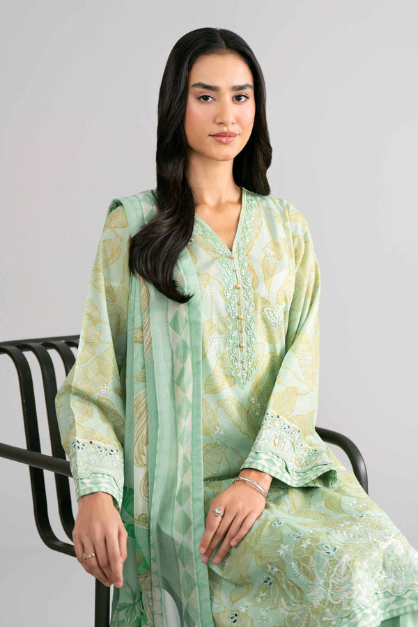 Nishat | Eid Lawn | 42601742 - by Libasekhas - Registered Vendor of : Nishat - 100% Original Designer Dress