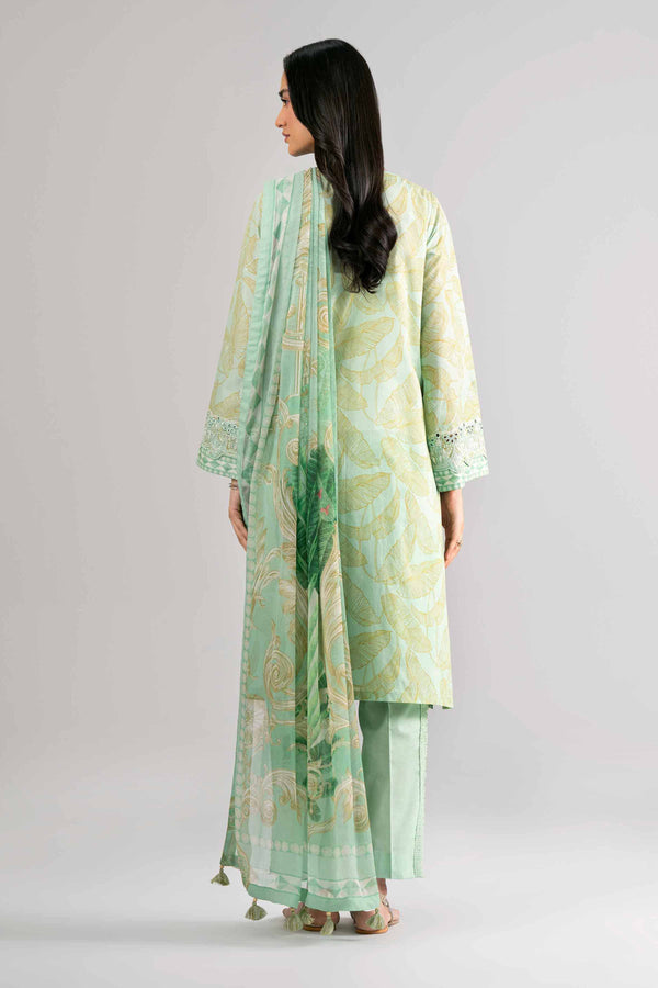 Nishat | Eid Lawn | 42601742 - by Libasekhas - Registered Vendor of : Nishat - 100% Original Designer Dress