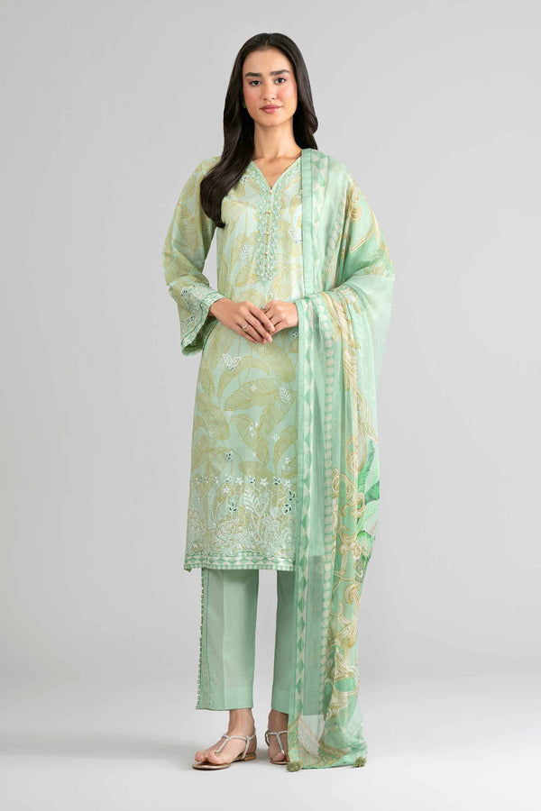 Nishat | Eid Lawn | 42601742 - by Libasekhas - Registered Vendor of : Nishat - 100% Original Designer Dress