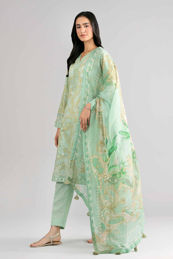 Nishat | Eid Lawn | 42601742 - by Libasekhas - Registered Vendor of : Nishat - 100% Original Designer Dress