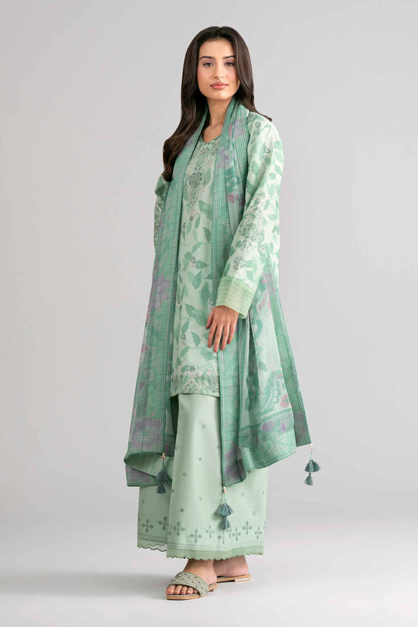 Nishat | Eid Lawn | 42601743 - by Libasekhas - Registered Vendor of : Nishat - 100% Original Designer Dress
