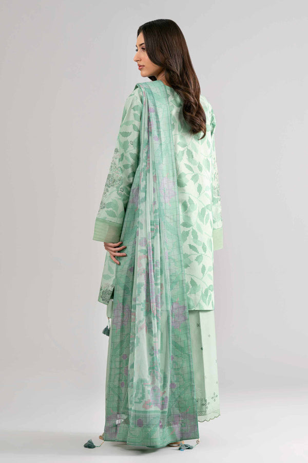 Nishat | Eid Lawn | 42601743 - by Libasekhas - Registered Vendor of : Nishat - 100% Original Designer Dress
