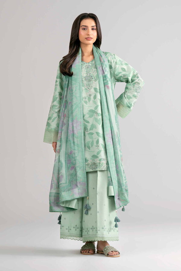 Nishat | Eid Lawn | 42601743 - by Libasekhas - Registered Vendor of : Nishat - 100% Original Designer Dress
