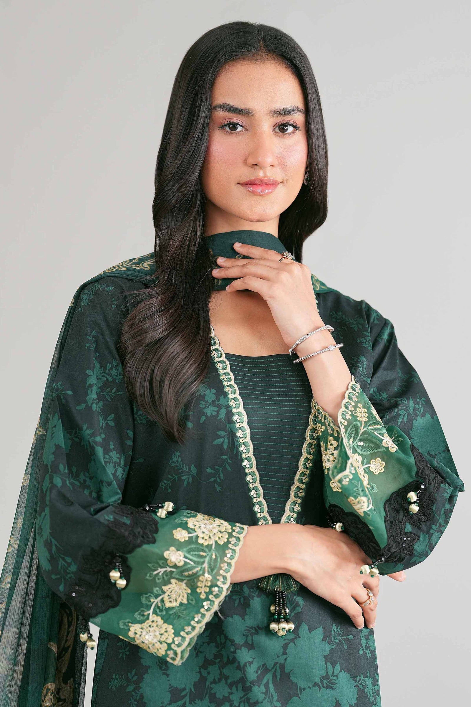 Nishat | Eid Lawn | 42601747 - by Libasekhas - Registered Vendor of : Nishat - 100% Original Designer Dress