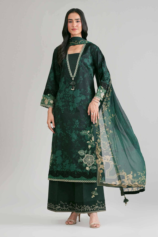 Nishat | Eid Lawn | 42601747 - by Libasekhas - Registered Vendor of : Nishat - 100% Original Designer Dress