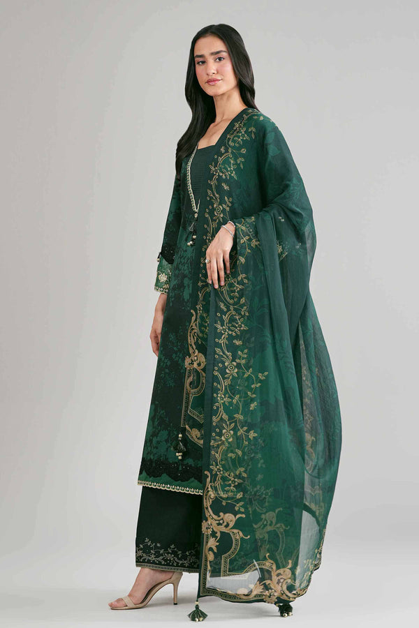 Nishat | Eid Lawn | 42601747 - by Libasekhas - Registered Vendor of : Nishat - 100% Original Designer Dress