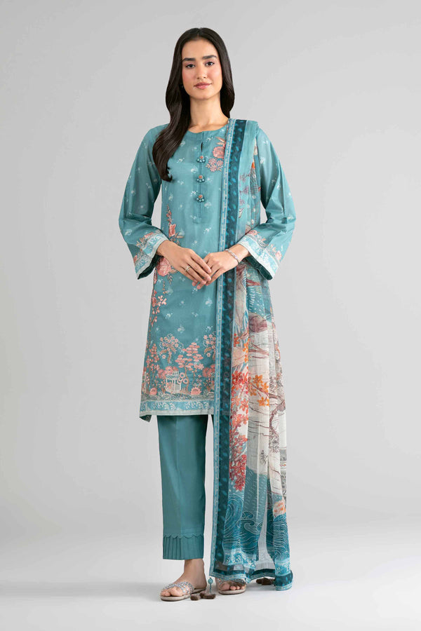 Nishat | Eid Lawn | 42601748 - by Libasekhas - Registered Vendor of : Nishat - 100% Original Designer Dress