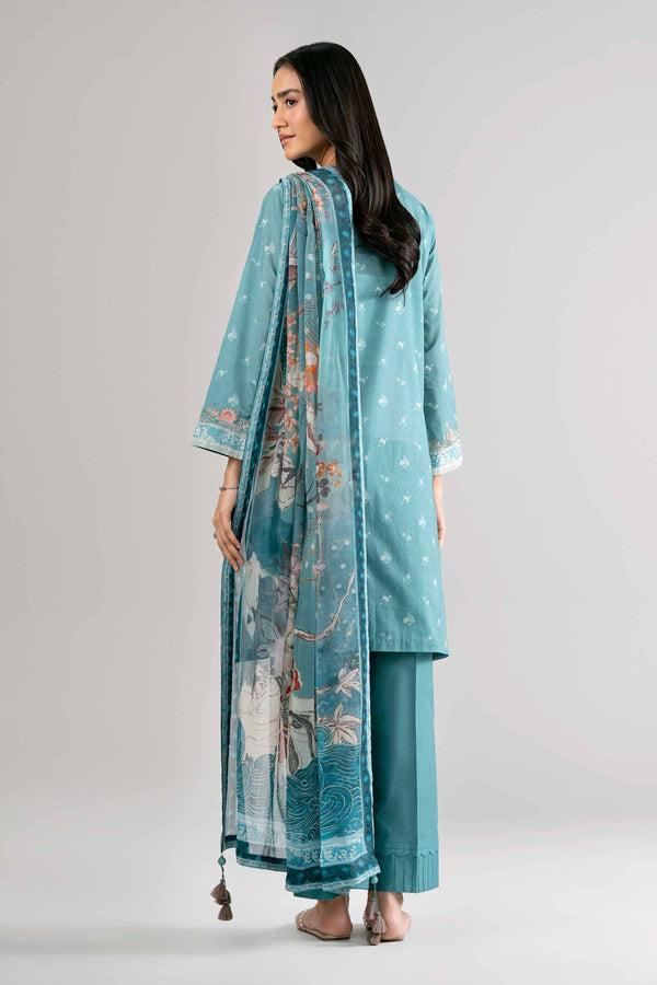 Nishat | Eid Lawn | 42601748 - by Libasekhas - Registered Vendor of : Nishat - 100% Original Designer Dress