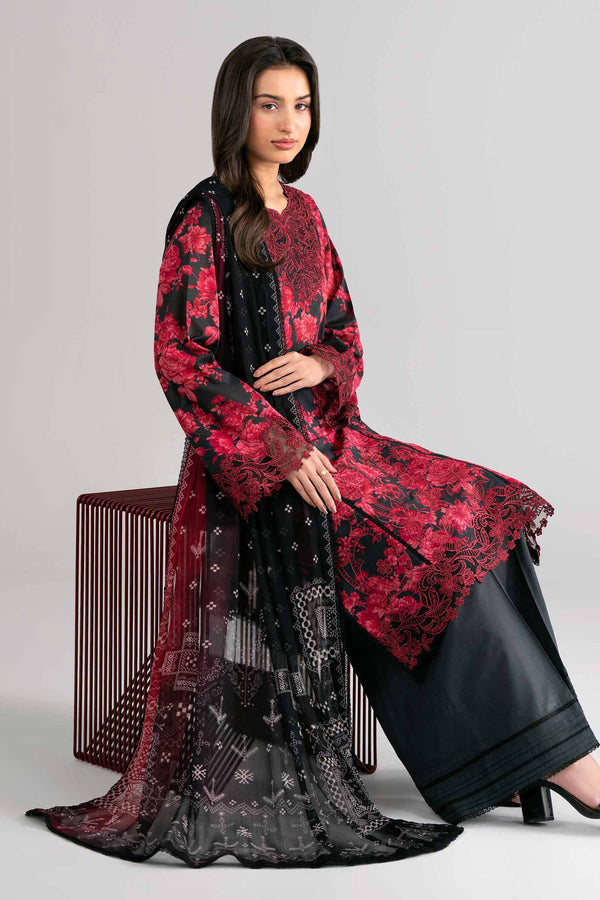 Nishat | Eid Lawn | 42601749 - by Libasekhas - Registered Vendor of : Nishat - 100% Original Designer Dress
