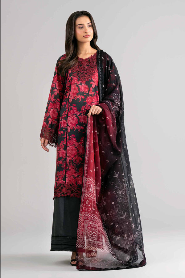 Nishat | Eid Lawn | 42601749 - by Libasekhas - Registered Vendor of : Nishat - 100% Original Designer Dress