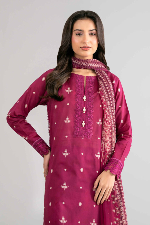 Nishat | Eid Lawn | 42601750 - by Libasekhas - Registered Vendor of : Nishat - 100% Original Designer Dress