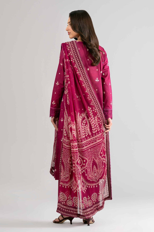 Nishat | Eid Lawn | 42601750 - by Libasekhas - Registered Vendor of : Nishat - 100% Original Designer Dress