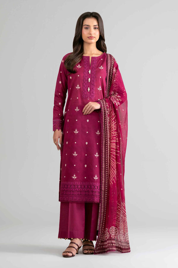 Nishat | Eid Lawn | 42601750 - by Libasekhas - Registered Vendor of : Nishat - 100% Original Designer Dress