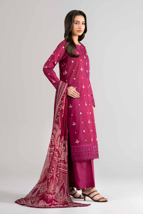 Nishat | Eid Lawn | 42601750 - by Libasekhas - Registered Vendor of : Nishat - 100% Original Designer Dress