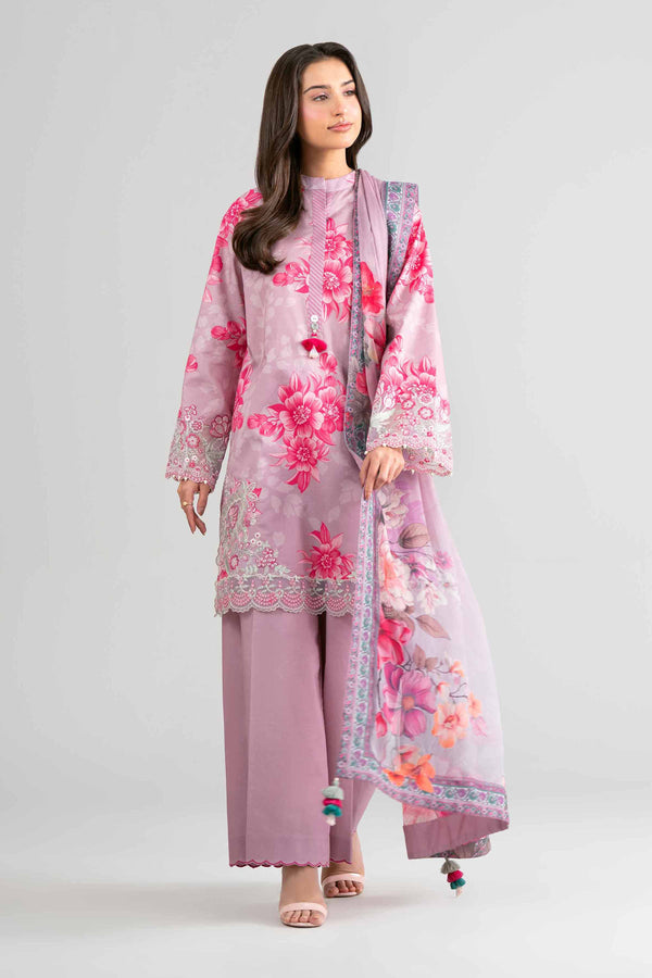 Nishat | Eid Lawn | 42601754 - by Libasekhas - Registered Vendor of : Nishat - 100% Original Designer Dress