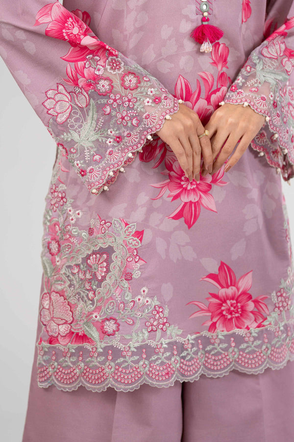 Nishat | Eid Lawn | 42601754 - by Libasekhas - Registered Vendor of : Nishat - 100% Original Designer Dress