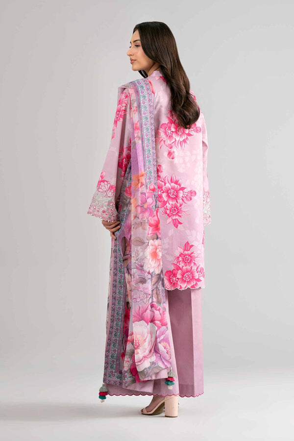 Nishat | Eid Lawn | 42601754 - by Libasekhas - Registered Vendor of : Nishat - 100% Original Designer Dress