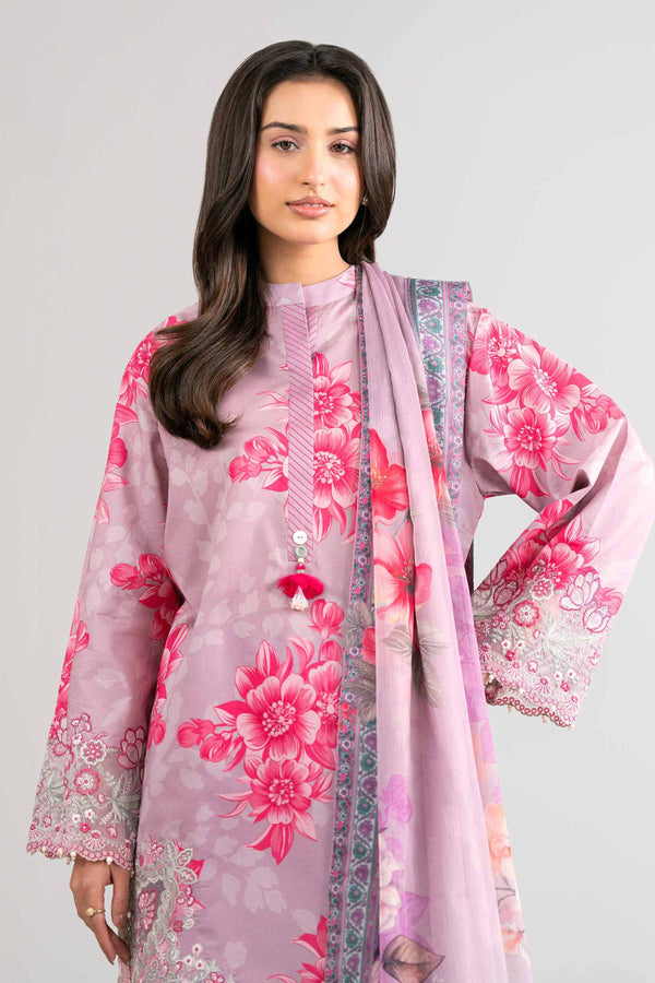 Nishat | Eid Lawn | 42601754 - by Libasekhas - Registered Vendor of : Nishat - 100% Original Designer Dress